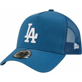 Kšiltovka Kšiltovka New Era 940 AF TRUCKER MLB LOS ANGELES DODGERS Atb velikost O/S