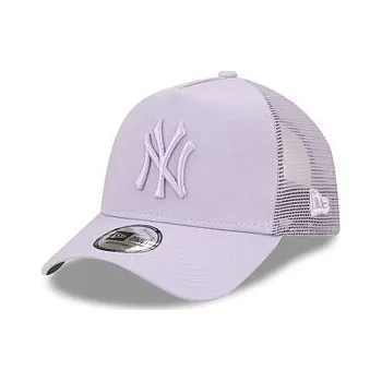 Kšiltovka Kšiltovka New Era 940 AF TRUCKER MLB NEW YORK YANKEES Dildil velikost O/S