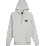 Mikina Animal FONTAN Grey Marl velikost M