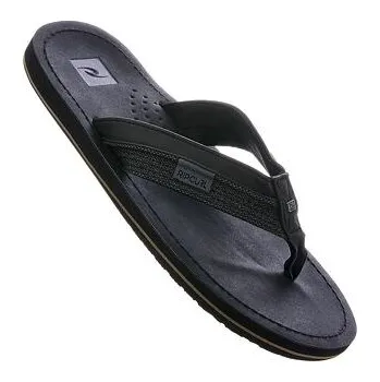 Pánské žabky žabky Rip Curl OX Black velikost 46.0