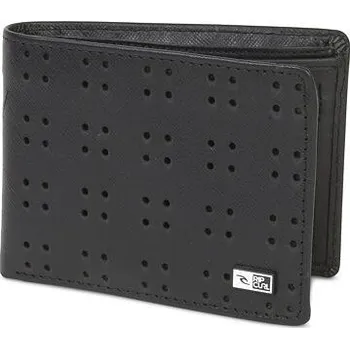 Peněženka Rip Curl DETAIL ALL DAY Black velikost O/S