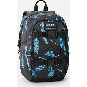 Městský batoh Batoh Rip Curl POSSE SML 15L BTS Black/Blue velikost O/S