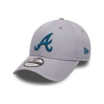 Pokrývka hlavy Kšiltovka New Era 940 LEAGUE ESSENTIAL ATLBRA Dgruwb velikost O/S