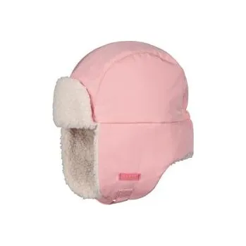 Čepice Beranice Barts KAMINI Pink velikost 47-50
