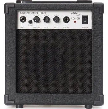 Aparatura pro kytaru Tranzistorové kombo M-tunes