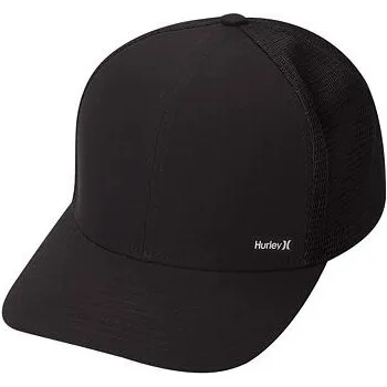 Kšiltovka Kšiltovka Hurley LEAGUE HAT Black velikost O/S