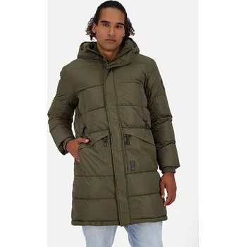 Bunda Alife and Kickin TOBIASAK A Stone velikost S