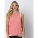 Tílko Animal WIN WIN Strawberry Pink velikost 10