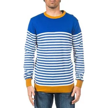 Pánský svetr Svetr Rip Curl NW SWEATER Surf The Web velikost M