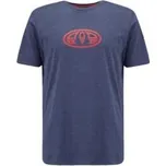 Tričko Animal LISTER Dark Navy Marl velikost M