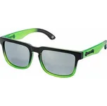 Sluneční brýle Meatfly MEMPHIS SUNGLASSES Safety Green Ombre velikost O/S