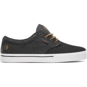 Pánské tenisky Boty Etnies JAMESON 2 ECO Dark Grey/White/Gum velikost 45.0