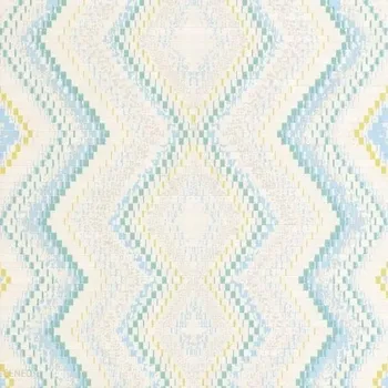 Tapeta Tapeta na zeď cikcak obdélníky PS 02545-30