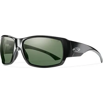 Sluneční brýle Sluneční brýle Smith DOCKSIDE Black velikost O/S