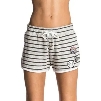 Dámské kraťasy šortky Rip Curl SCENIC SHORT Cement Marle velikost M