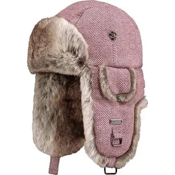 Oblečení a móda Zimní čepice Barts KAMIKAZE Lipstick velikost O/S