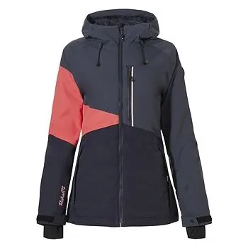 Bunda Rehall SUSIE Ombre Blue velikost L