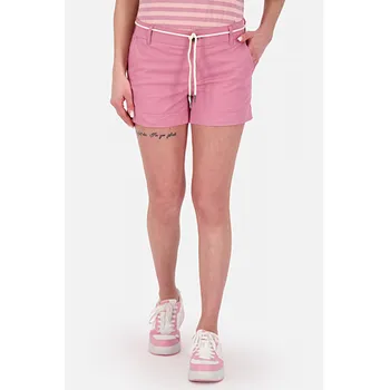 šortky Alife and Kickin JULEAK A Mauve velikost L