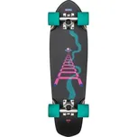 Skateboard Globe BLAZER Aurora velikost 26