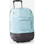 Cestovní taška Rip Curl F-LIGHT TRANSIT 50L SESSIONS Dusty Blue velikost O/S