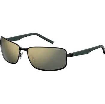 Sluneční brýle Polaroid PLD 2045/S Matt Black velikost O/S