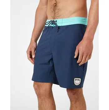 Dámské oblečení Plavky Rip Curl EASY BOARDSHORT Navy velikost 36
