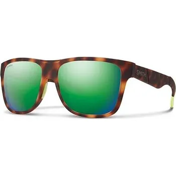 Sluneční brýle Smith LOWDOWN XL Yellow Tortois velikost O/S