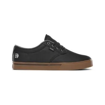 Pánská obuv Boty Etnies JAMESON 2 ECO Black/Gum/White velikost 42.5