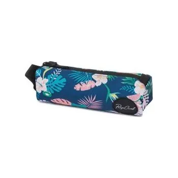Penál Penál Rip Curl PENCIL CASE 1P FLORA Blue velikost O/S