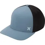 Kšiltovka Hurley MILNER TRUCKER Noise Aqua velikost O/S