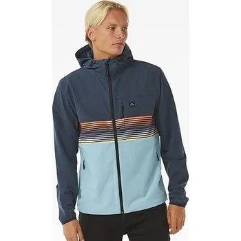 Bunda Rip Curl ANTI SERIES ELITE JACKET Washed Navy velikost XXL