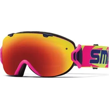 Snow brýle Smith I/OS Neon Archive velikost O/S