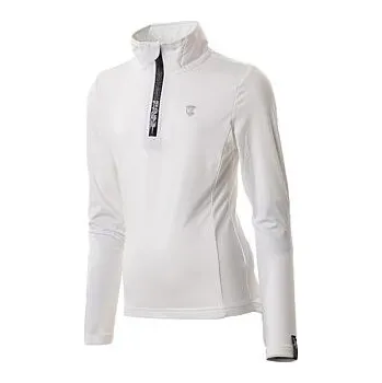 Chlapecká mikina Mikina Rehall JOANNA JR. White velikost 176