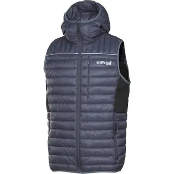 Pánská bunda Vesta Rehall BREAZE-R graphite velikost XXL