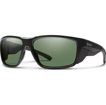 Sluneční brýle Smith FREESPOOL MAG Matte Black velikost O/S