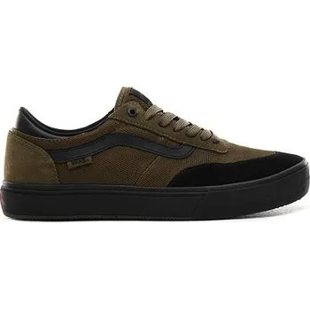 Pánská obuv Boty Vans GILBERT CROCKETT 2 PRO Beech/Black velikost 44.0