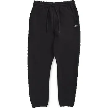 Pánská móda Tepláky Vans MN COMFYCUSH SWEATPANT Black velikost M