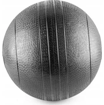 Gymnastický míč PSB 8 KG SLAM BALL PROTISKLUZOVÝ GYMNASTICKÝ MÍČ HMS