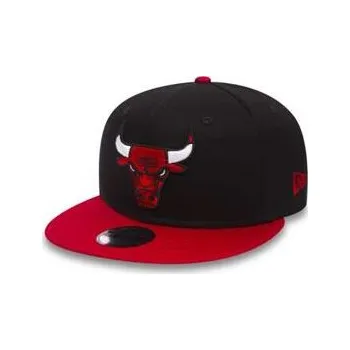 Kšiltovka Kšiltovka New Era 950K JR NBA TEAM SNAP CHIBUL Otc velikost YTH