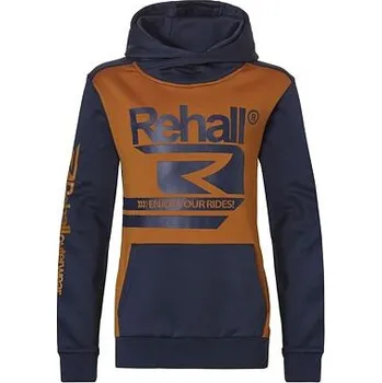 Chlapecká mikina Mikina Rehall MURRAY-R JR Navy velikost 176