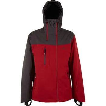 Bunda Rip Curl CORE SEARCH GUM FANCY JKT Chilli Pepper velikost M