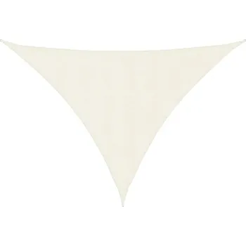 Prostěradlo Sluneční plachta VidaXL Oxford 300x500 cm, UV ochrana