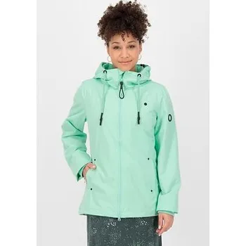 Dámská bunda Bunda Alife and Kickin LILOUAK A Fresh Mint velikost XL
