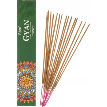 Vonná tyčinka Vonné tyčinky EZOTERRA Gyan