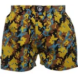 Spodní prádlo Represent EXCLUSIVE ALI Digital Emotions Yellow velikost 3XL