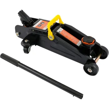 Hever PROPER Zvedák hydraulický pojízdný 2t