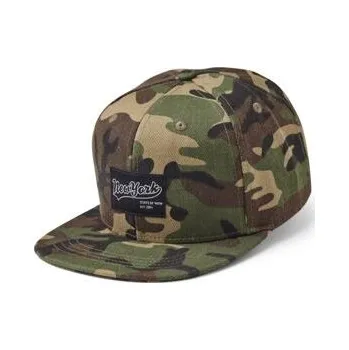 Kšiltovka Kšiltovka State Of WOW YORKVILLE Camo velikost XS