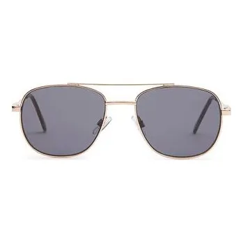 Sluneční brýle Sluneční brýle Vans CHIPPER SUNGLASSES Gold velikost O/S