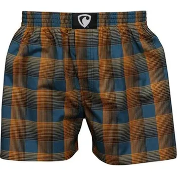 Trenýrky Spodní prádlo Represent CLASSIC ALI 19113 Multicolour velikost L