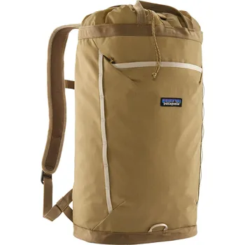 turistický batoh Batoh Patagonia Fieldsmith Linked Pack 24L Barva: světle hnědá